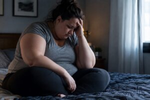 A relação bidirecional entre transtornos psiquiátricos e obesidade