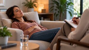 A dor é real: psicoterapia no tratamento da dor crônica
