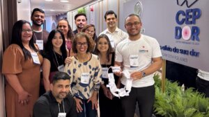 CEPDOR celebra 3 anos de excelência no tratamento da dor